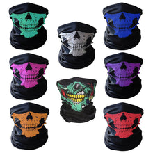 Halloween Mask Festival Skull Masks