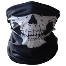 Halloween Mask Festival Skull Masks