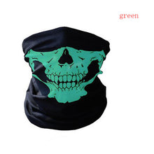 Halloween Mask Festival Skull Masks