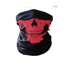 Halloween Mask Festival Skull Masks