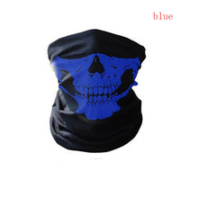 Halloween Mask Festival Skull Masks