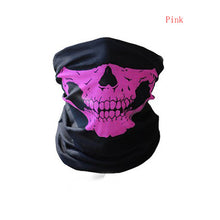 Halloween Mask Festival Skull Masks