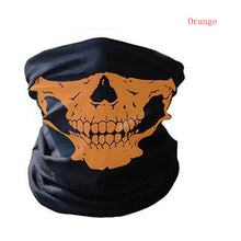 Halloween Mask Festival Skull Masks